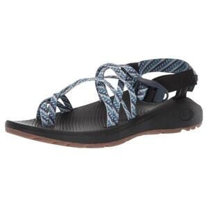 Chaco Sandals womens 8 zcloud x2 granola girl gorpcore  active hiking outdooor